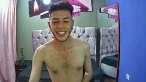 Lian Wolf Private Show