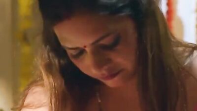 Step Sister Sex In Bedroom Ullu Adult Web Series Sex Scene