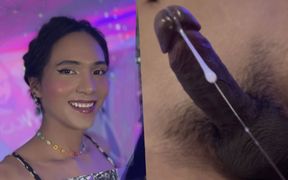 Orgasm Therapy 1