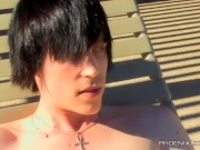 Mitch Vaughn Fucks Tyler Bolt