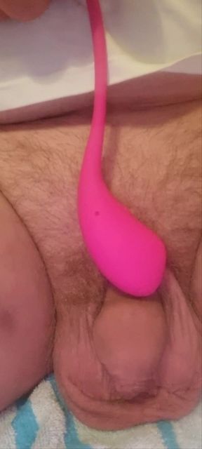 My Pathetic Little Tiny Sissy Clit Dick