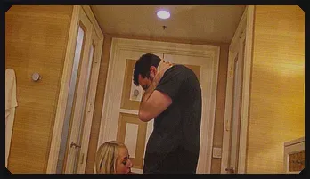 Kate England & James Deen’s Intimate Vegas Hookup