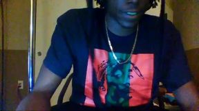 Anthonio Carter Private Show