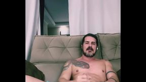 Rickpaixao batendo uma para os meus seguidores