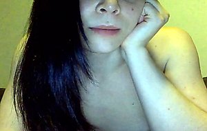 Ts jessica makes black guy cums