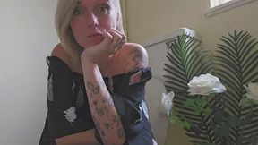 Clean My Asshole You Small Cocked Perv