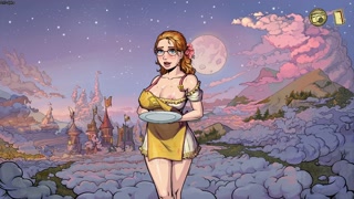 Innocent Witches Hentai Sex Game All Susan Sex Scenes Gameplay Part 1 [18+]