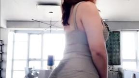 ”Are Your Holes Ready for my Big Dildo? #BratPerversions”