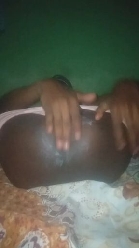 King of Africa Gay Boy