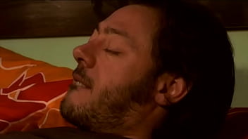 this horny big titty sluts likes to take a big cock in her hairy pussy