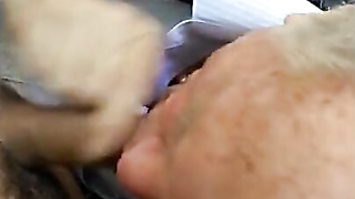 Elder Stud Gargles Young Pink cigar Outdoors