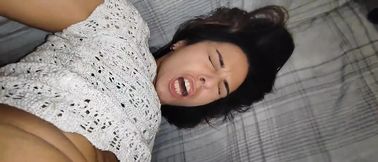 Maya E La 24 Ore Di &quot;take It in the Pussy&quot;