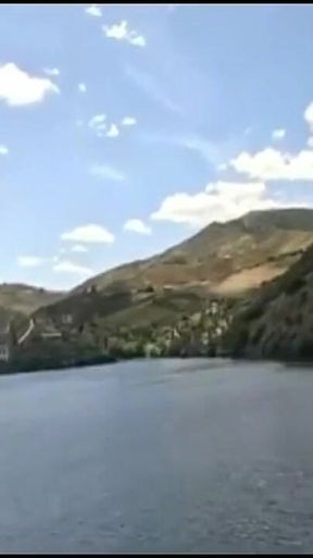 Mel Sucking in Train