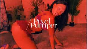 Pixel Pumper