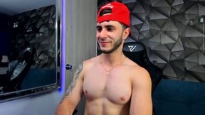 Tayler Duster Private Show