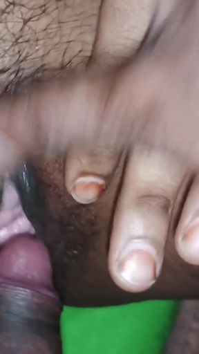 When Sudha Bhabhi of Barabanki took off all her clothes with her brother-in-law in her room.   Clip 2