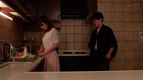 I Can’t Tell Him, That My First Love Is My Stepmother - Hibiki