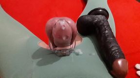 Cumming compilation Ft Sissy Kenzie Star