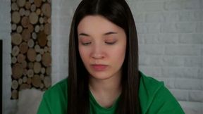 Esme Coppens Private Show