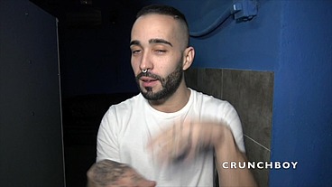 PORN CAM WITH BOYS FUCKING BARREBACK IN MADRID FOR FUN