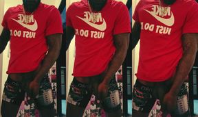 Morning Urge: A Surprising Start to the Day with Cesar Belifonte