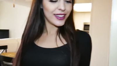 Cheating on Wife with Real Estate Agent