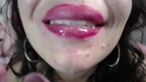 Destiny Sweetie Private Show
