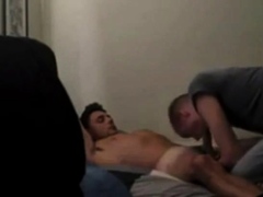 Hung Jock Breeds Tall Ginger Jock