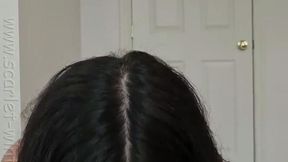 Busty MILF teacher in fishnets pleasures and mates with student′s hunk (Pure_Taboo Pure_Taboo)