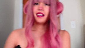 Trans babysitter melissa masters corrupts sheltered virgin