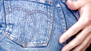 Teeny-Bopper's Hairiest Pantie Adventure