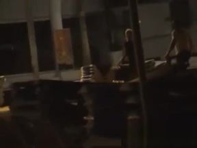 The Galician Night 56