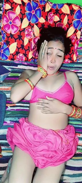 Desi Bhabhi Ka Sath Devar Ne Sex Kiya