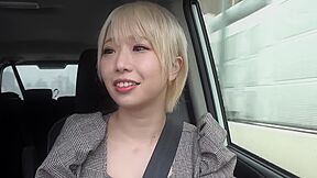 [dandy-803] This Mens Therapist Provided Me With Some Secretly Vulgar Services So I Invited Her To Go With Me On A Hot Spring Resort Vacation And It Turns Out That After I Fucked Her Raw She Was A Horny Slut Who Kept On Cumming Back For More Vol. 4 Scene