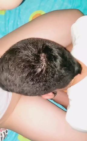 Nice Bareback with Teen Twink