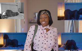 This Ghost Just Fucked Me