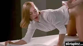 Watch Come-hither Danielle And Mia Bandinis Action