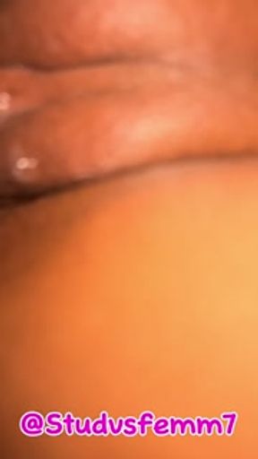 Slut can’t stop creaming 😩🍦 Full video on Onlyfans