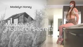 Madelyn Honey - 1080p