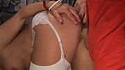 Nurse Jenny Helps A Miner With Her Sexual Skills