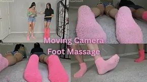 Giantess Princess Ama Rio Visits Fuzzy Land Myprettyfeet8
