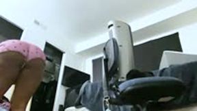 unaware giantess - Trapped in Her Laundry POV femdom, giantess, shrinking fetish 1080