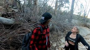 That One Time on a Hiking Trip