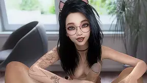 Petite Anal Pounding
