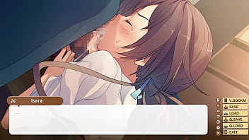 Love, Elections, and Chocolate Route Isara Aomi Episode 28 : Fracture du P&eacute_nis