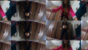 Milfycalla- Cheating Wife Compilation- Real Slut Wife Sx4