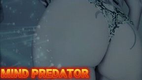 MIND PREDATOR (REVAMPED)