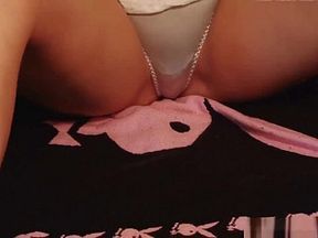 Hot Busty Babe Filmed Herself While Seducing You