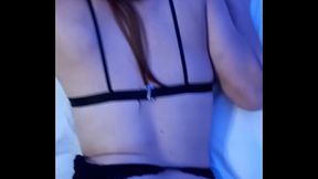 Fucking my ex Girlfriend while her boyfriend'_s working