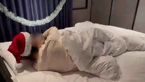 &#x3010;&#x30D7;&#x30E9;&#x30A4;&#x30D9;&#x30FC;&#x30C8;&#x3011;&#x30AF;&#x30EA;&#x30B9;&#x30DE;&#x30B9;&#x30B3;&#x30B9;&#x30D7;&#x30EC;&#x306E;&#x7D20;&#x4EBA;&#x592B;&#x5A66;&#x304C;&#x30D0;&#x30A4;&#x30D6;&#x3084;&#x30B7;&#x30C3;&#x30AF;&#x30B9;&#x30CA